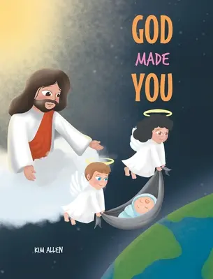 Bóg cię stworzył - God Made You