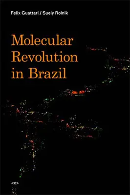 Rewolucja molekularna w Brazylii - Molecular Revolution in Brazil