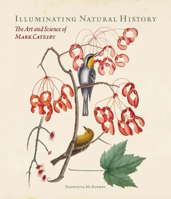 Oświetlając historię naturalną: Sztuka i nauka Marka Catesby'ego - Illuminating Natural History: The Art and Science of Mark Catesby