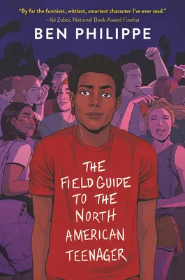 Przewodnik terenowy po północnoamerykańskich nastolatkach - The Field Guide to the North American Teenager