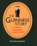 Historia Guinnessa: Rodzina, biznes i czarny towar - The Guinness Story: The Family, the Business and the Black Stuff