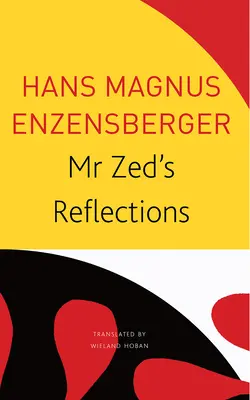 Refleksje pana Zeda - MR Zed's Reflections