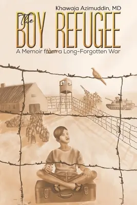 Chłopiec-uchodźca - The Boy Refugee