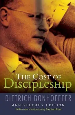 Koszt uczniostwa - nowe wydanie - Cost of Discipleship - New Edition