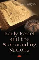 Wczesny Izrael i otaczające go narody - Early Israel and the Surrounding Nations