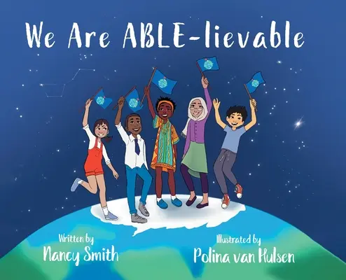 Jesteśmy ABLE-lievable - We Are ABLE-lievable