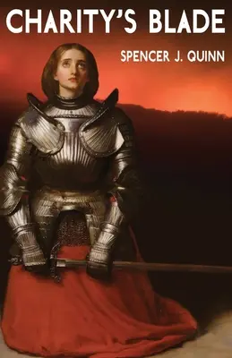 Ostrze dobroczynności - Charity's Blade