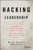 Hacking Leadership