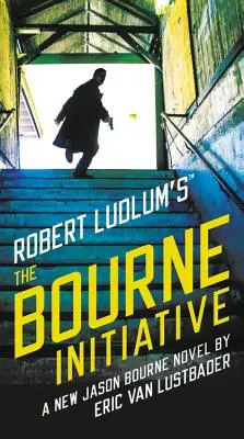 Inicjatywa Bourne'a Roberta Ludluma - Robert Ludlum's The Bourne Initiative