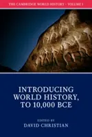 Historia świata Cambridge - The Cambridge World History