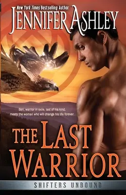 Ostatni wojownik - The Last Warrior