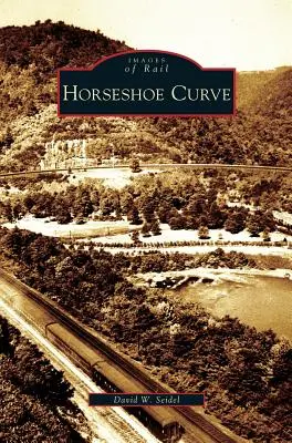 Krzywa podkowa - Horseshoe Curve