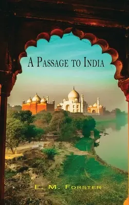 Podróż do Indii - A Passage to India