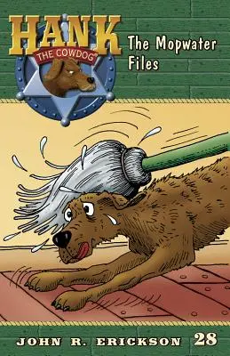 Akta Mopwatera - The Mopwater Files