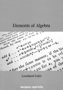 Elementy algebry Eulera - Euler's Elements of Algebra