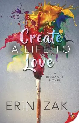 Stwórz życie, które pokochasz - Create a Life to Love