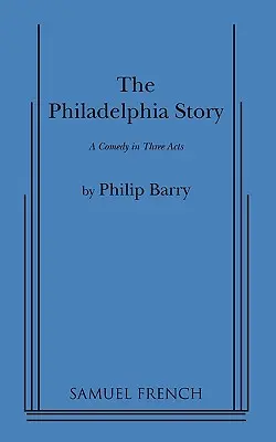 Historia Filadelfii - Philadelphia Story