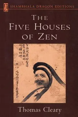 Pięć domów zen - Five Houses of Zen