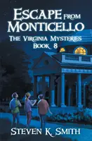 Ucieczka z Monticello - Escape from Monticello