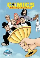 Komiksy: Monty Python - Comics: Monty Python