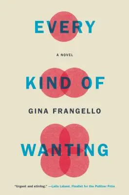 Każdy rodzaj pragnienia - Every Kind of Wanting