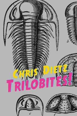 Trylobity! - Trilobites!