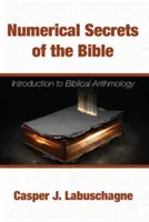 Liczbowe sekrety Biblii - Numerical Secrets of the Bible