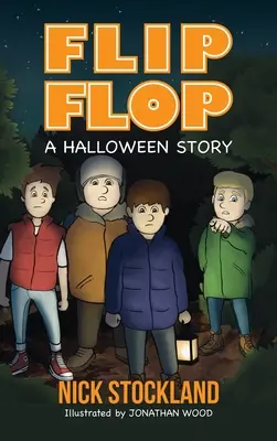 Flip Flop: Opowieść na Halloween - Flip Flop: A Halloween Story