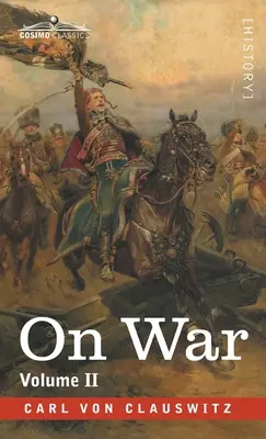 O wojnie tom II - On War Volume II