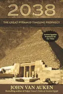 Proroctwo dotyczące osi czasu Wielkiej Piramidy z 2038 r. - 2038 Great Pyramid Timeline Prophecy