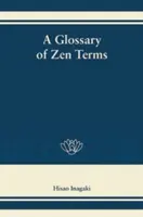 Słowniczek terminów zen - A Glossary of Zen Terms