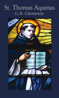 Święty Tomasz z Akwinu - St. Thomas Aquinas