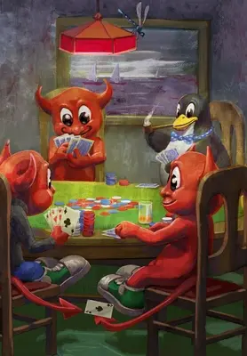 Opanowanie Sudo - Sudo Mastery