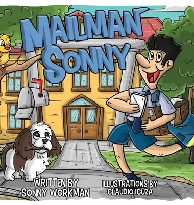 Listonosz Sonny - Mailman Sonny