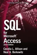 SQL dla Microsoft Access - SQL for Microsoft Access