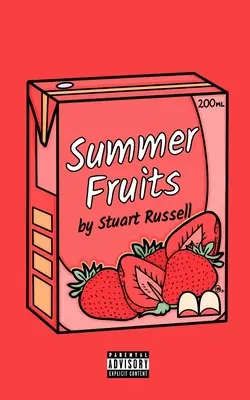 Letnie owoce - Summer Fruits