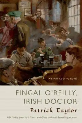 Fingal O'Reilly, irlandzki lekarz - Fingal O'Reilly, Irish Doctor