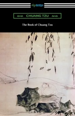 Księga Chuang Tzu - The Book of Chuang Tzu