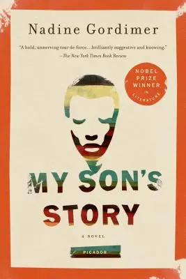 Historia mojego syna - My Son's Story