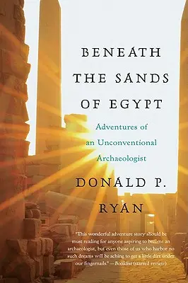 Pod piaskami Egiptu - Beneath the Sands of Egypt