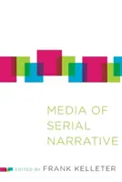 Media narracji seryjnej - Media of Serial Narrative