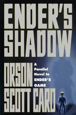 Cień Endera - Ender's Shadow