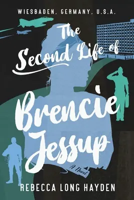Drugie życie Brencie Jessup - The Second Life of Brencie Jessup