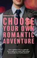 Wybierz własną romantyczną przygodę - Choose Your Own Romantic Adventure