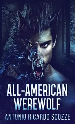 Amerykański wilkołak - All-American Werewolf