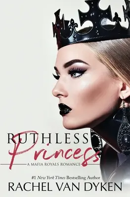 Bezwzględna księżniczka - Ruthless Princess