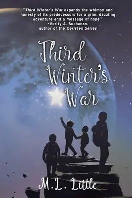 Trzecia wojna zimowa - Third Winter's War