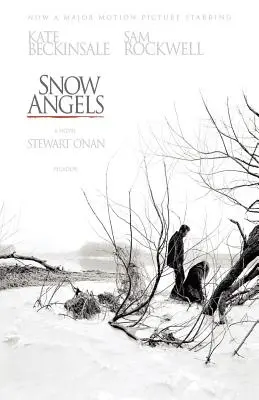 Śnieżne anioły - Snow Angels