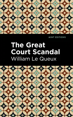 Wielki skandal na dworze - The Great Court Scandal