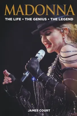 Madonna: życie, geniusz, legenda - Madonna: The Life The Genius The Legend